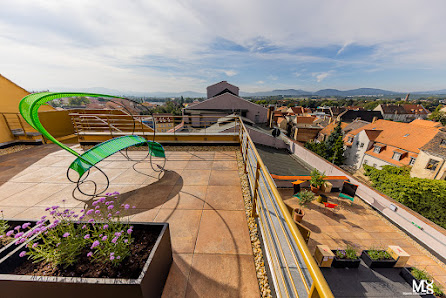 Hotel Sonne Markt 9, 02763 Zittau, Deutschland