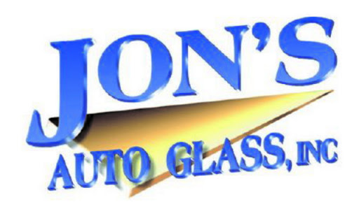 Jon's Auto Glass - Thumbnail