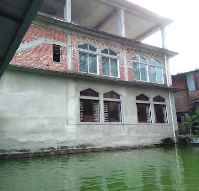 Photos of Hajee Shariat Ullah Jame Masjid