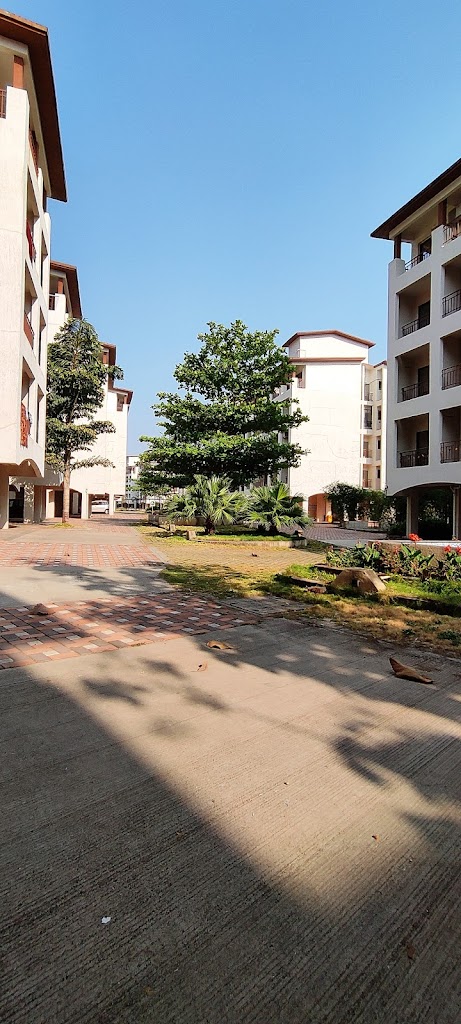 Nautilus Co Operative Housing Society Ltd