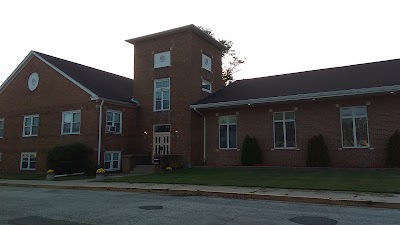 Union Presbyterian Church