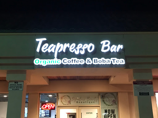 Teapresso Bar 6