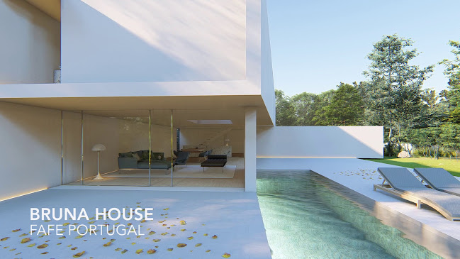Avaliações doRui Vieira Oliveira Arquitecto em Guimarães - Arquiteto