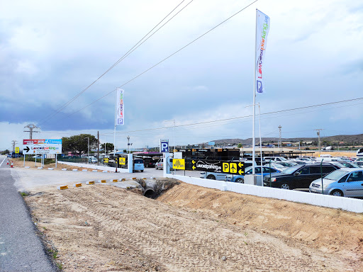 [P] Lowcostparking.es Alicante - Thumbnail