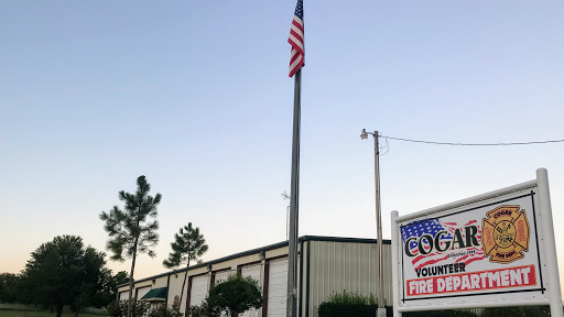 Cogar Volunteer Fire Department