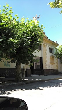 Cementerio Municipal de Almirante Brown, Author: Monica Wolff