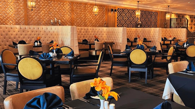 Blue Tiffin - Indian Restaurants in Oldham