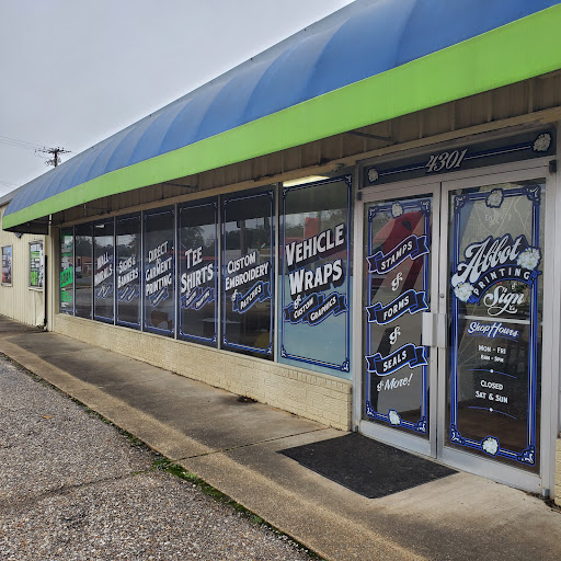 Abbot Promotional Products