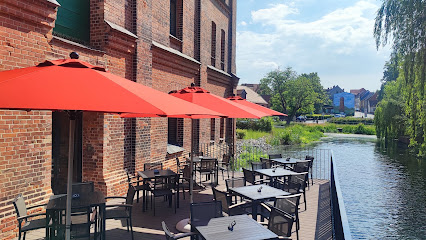 Restaurant Mahlwerk