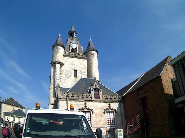 Chapelle du Saint Esprit