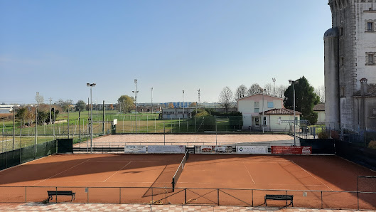 Tennis Tribano - Tribano, Provincia di Padova
