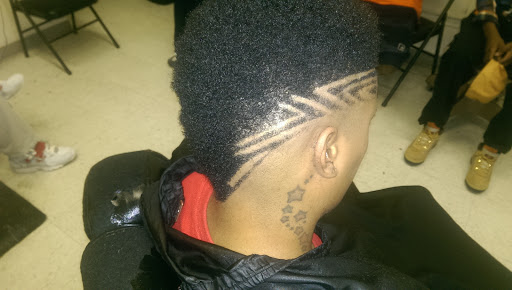 Klean Kuts Barber Shop Gallery - United States