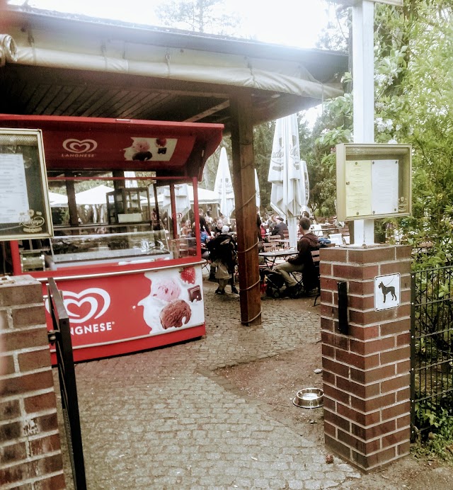 Restaurant Brachvogel Betriebs GbR