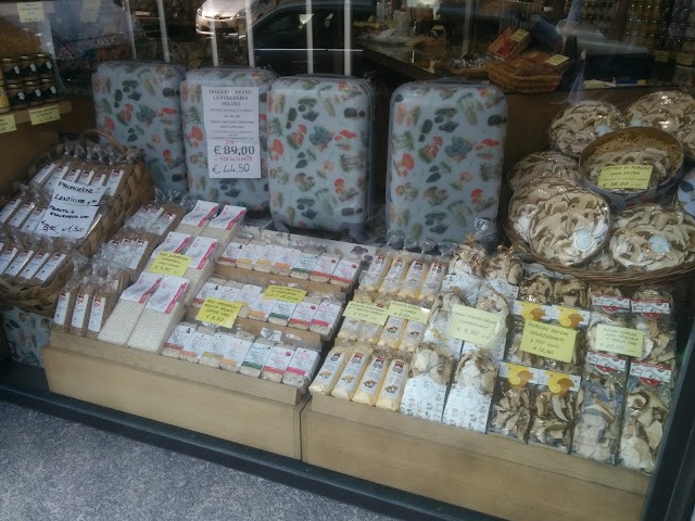 La Fungheria