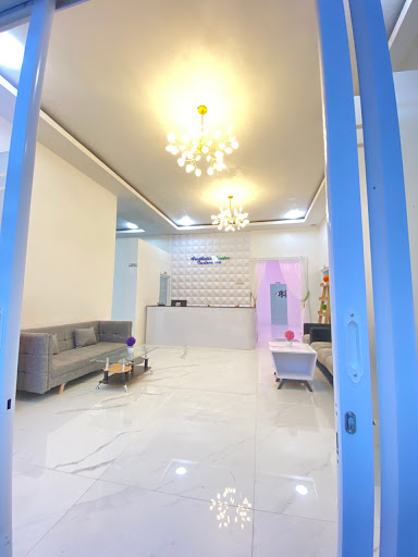 Aesthetic Center Indonesia salon & spa