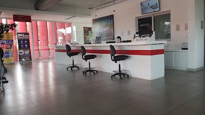 Photos of Agencia Toyota Escuintla