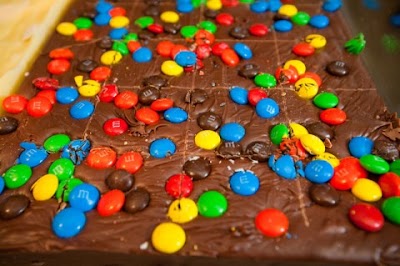 Photos of Nutz About Fudge