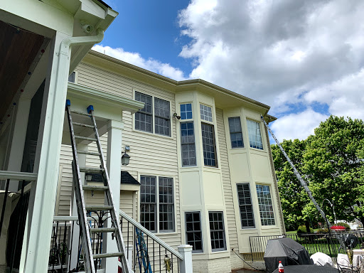 Manor Works Painting Gallery - United States