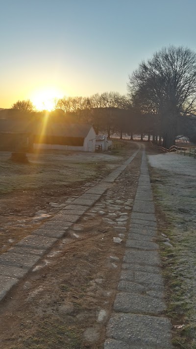 Photos of Blesberg Farm
