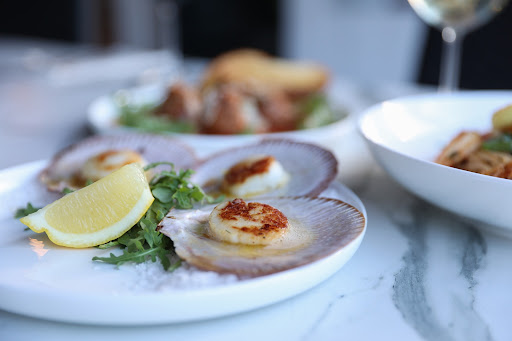 Yellowfin Seafood Restaurant Gallery - Australia