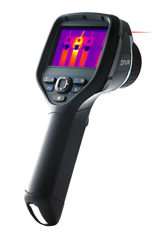 Thermal Imaging Cameras Australia - Thumbnail
