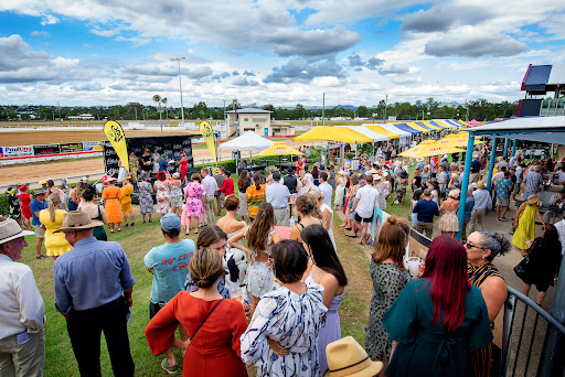Gympie Racecourse - Thumbnail