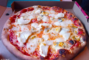 Photo n°32 de Le Sesame à Ambrault (Restaurant)