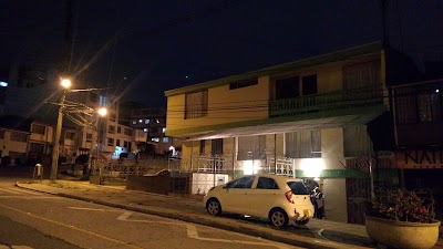 cafe