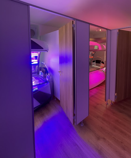 Sun & Beauty Lounge Enger