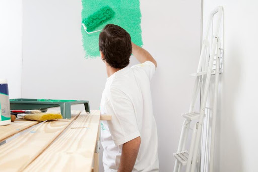 Port St. Lucie Painting Pros - Thumbnail