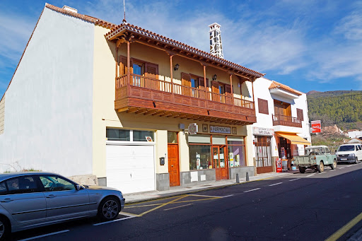 Farmacia Vilaflor de Chasna - Lcdo. Pedro De Hita Horcajada - Thumbnail