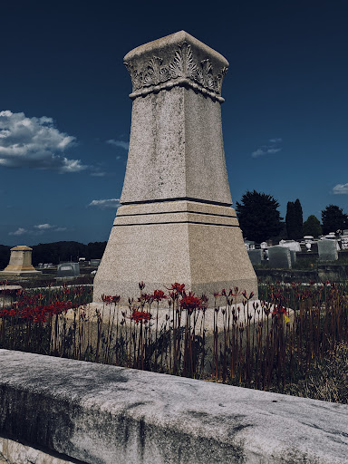 Edgemont Cemetery - Thumbnail