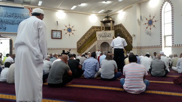 Lakemba Mosque