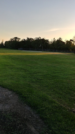 Corrigan Park - Visual