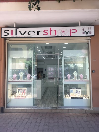 silver shop