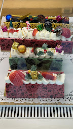 Photo n°3 de Aouid Aghroum à Nice (Boulangerie)