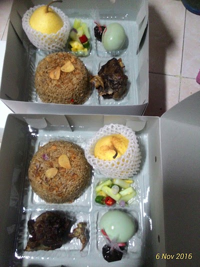 Photos of Dapur YUMMI