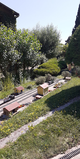 Musée des Trains Miniatures La Petite France - Thumbnail