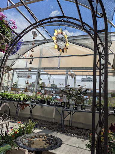 Town & Country Gardens Gallery - United States