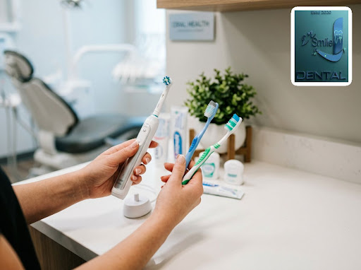 Choosing the right toothbrush plays a big role in keeping your smile healthy and bright. At InSmi…