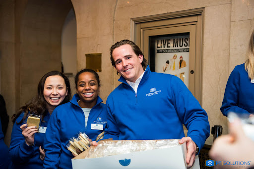 PT Solutions of Downers Grove Gallery - United States