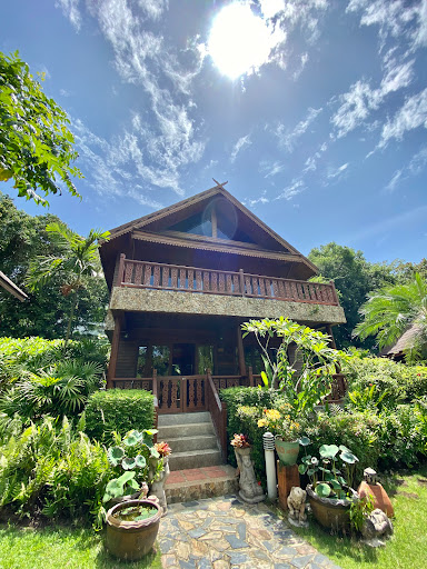 Baan Laem Noi Villa