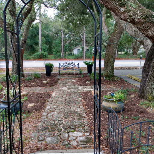 Saint Judes By the Sea Lutheran Church - Thumbnail