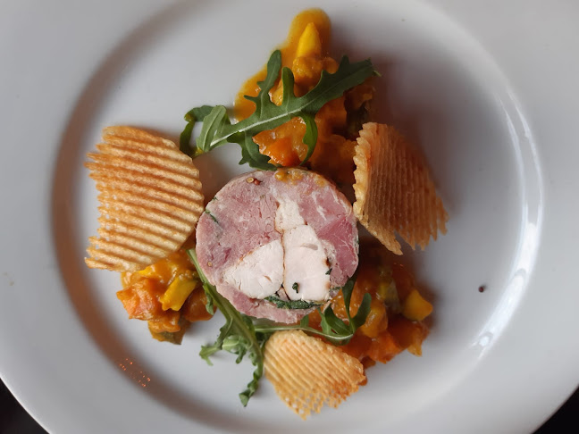 31 Castlegate Restaurant Open Times
