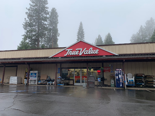 Pollock Pines True Value Hardware