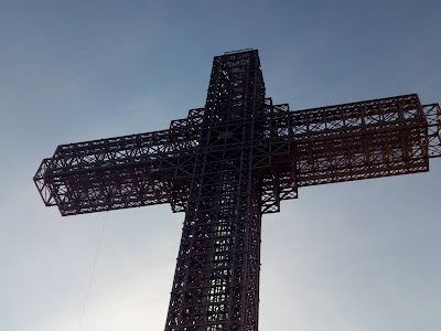 Photos of Millennium Cross