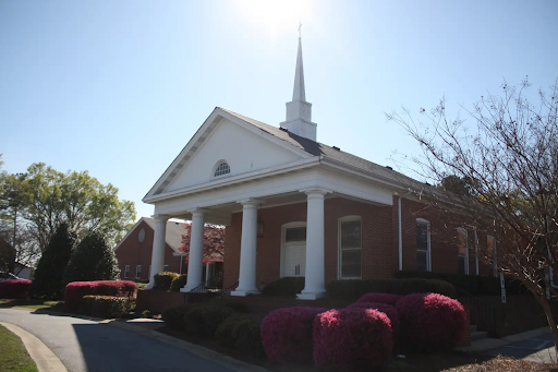 Ernest Myatt Presbyterian Church