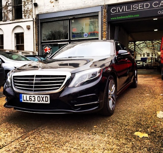 Unit 4, 117-119 Denmark Rd, Vassal, London SE5 9LB, United Kingdom