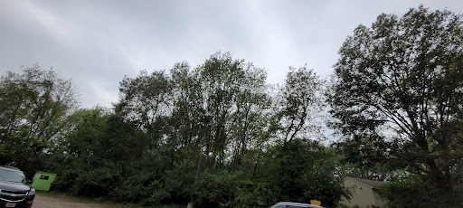 Grindley Lodge Parking Lot - Thumbnail