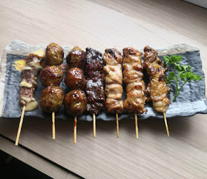 Photo n°40 de Myoko à Saint-Maurice (Restaurant japonais)